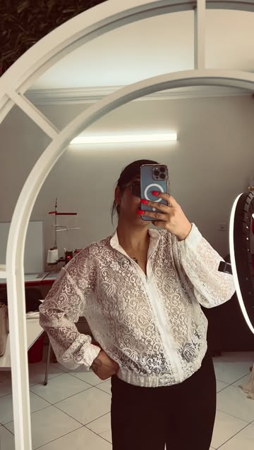 بامبر جکت مدل ۱۰۱